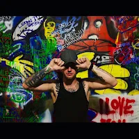 Vin Jay — Beast Unleashed — обложка