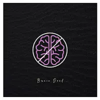 Vin Jay — Brain Dead — обложка