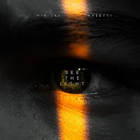 Vin Jay — See The Light Ft Masetti — обложка