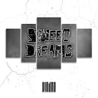 Vin Jay — Sweet Dreams — обложка